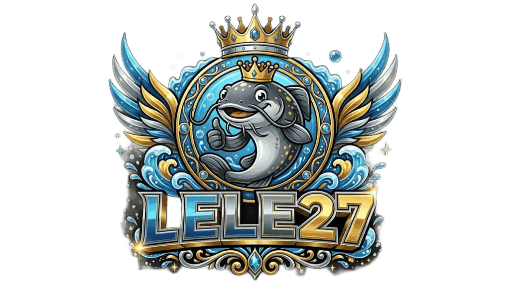 LELE27 ⩷ Platform Online Praktis dengan Navigasi Mudah Stabil